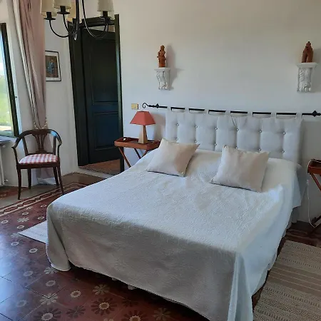 Casa Fossello Panzió