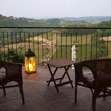 Bed & Breakfast Casa Fossello