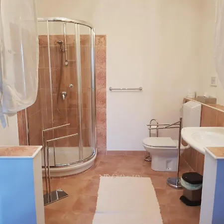 Casa Fossello Bed & Breakfast *