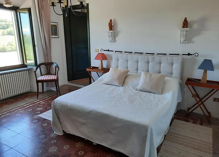 Casa Fossello Bed & Breakfast