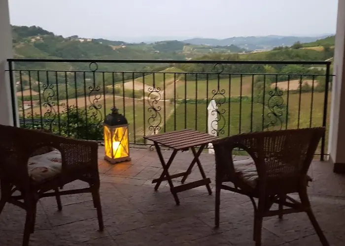Bed & Breakfast Casa Fossello